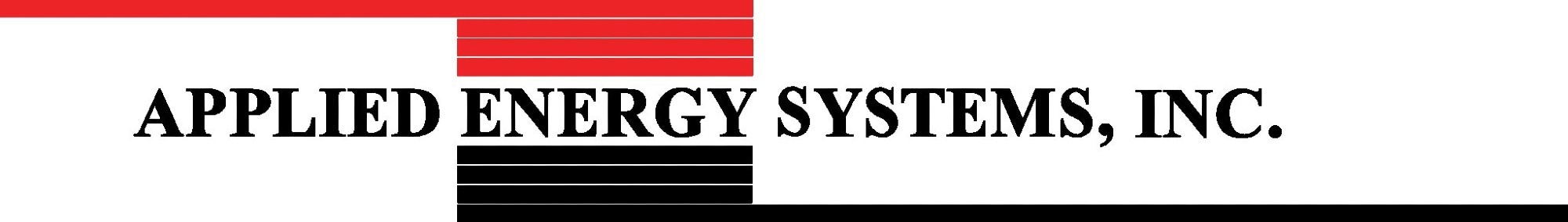 Applied Energy Systems, Inc.
