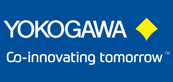 Yokogawa Corporation of America logo.