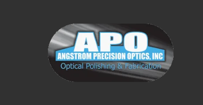 Angstrom Precision Optics Inc.