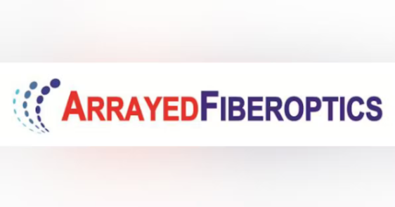 Arrayed Fiberoptics Corp.