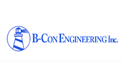 B-Con Engineering Inc.