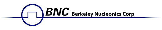 Berkeley Nucleonics Corp.