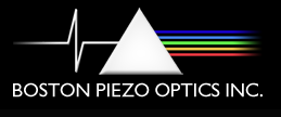 Boston Piezo-Optics Inc.