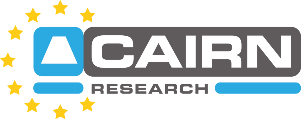 Cairn Research Ltd.