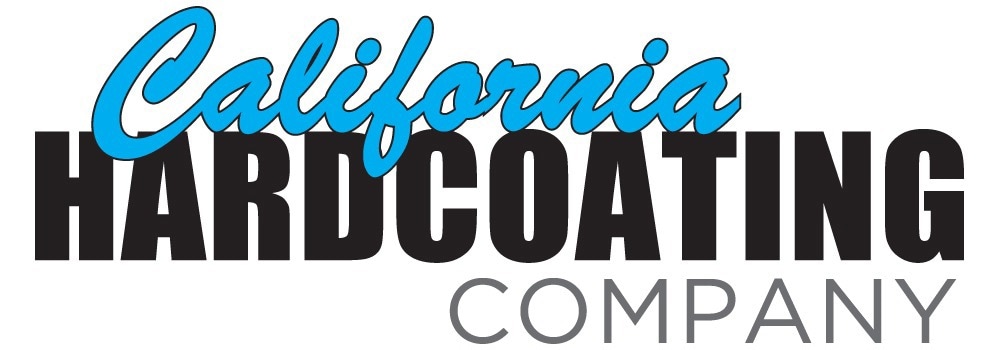 California Hardcoating Co.