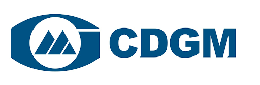 CDGM Glass Co. USA