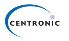 Centronic Ltd.