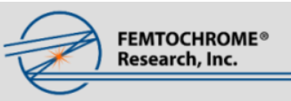 Femtochrome Research, Inc.