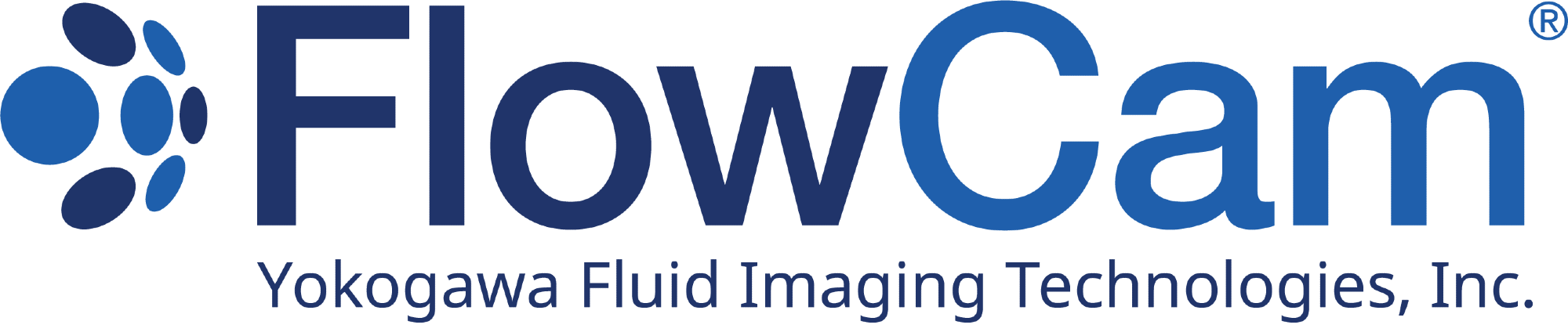 Yokogawa Fluid Imaging Technologies, Inc. logo.