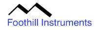 Foothill Instruments, LLC