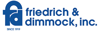 Friedrich & Dimmock, Inc.