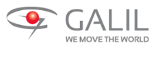 Galil Motion Control, Inc.