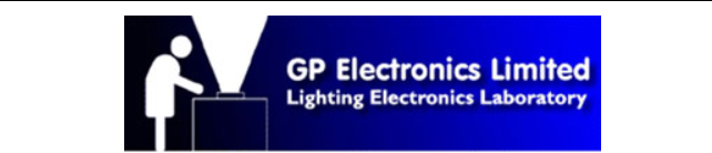 GP Electronics Ltd.