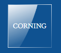 Corning International logo.