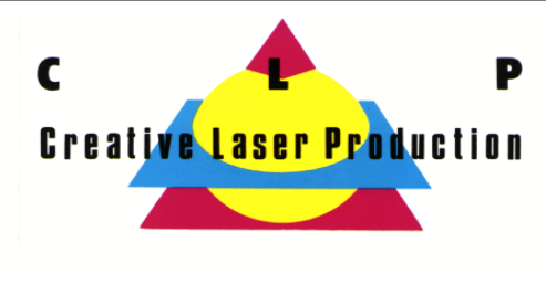 Creative Laser Production