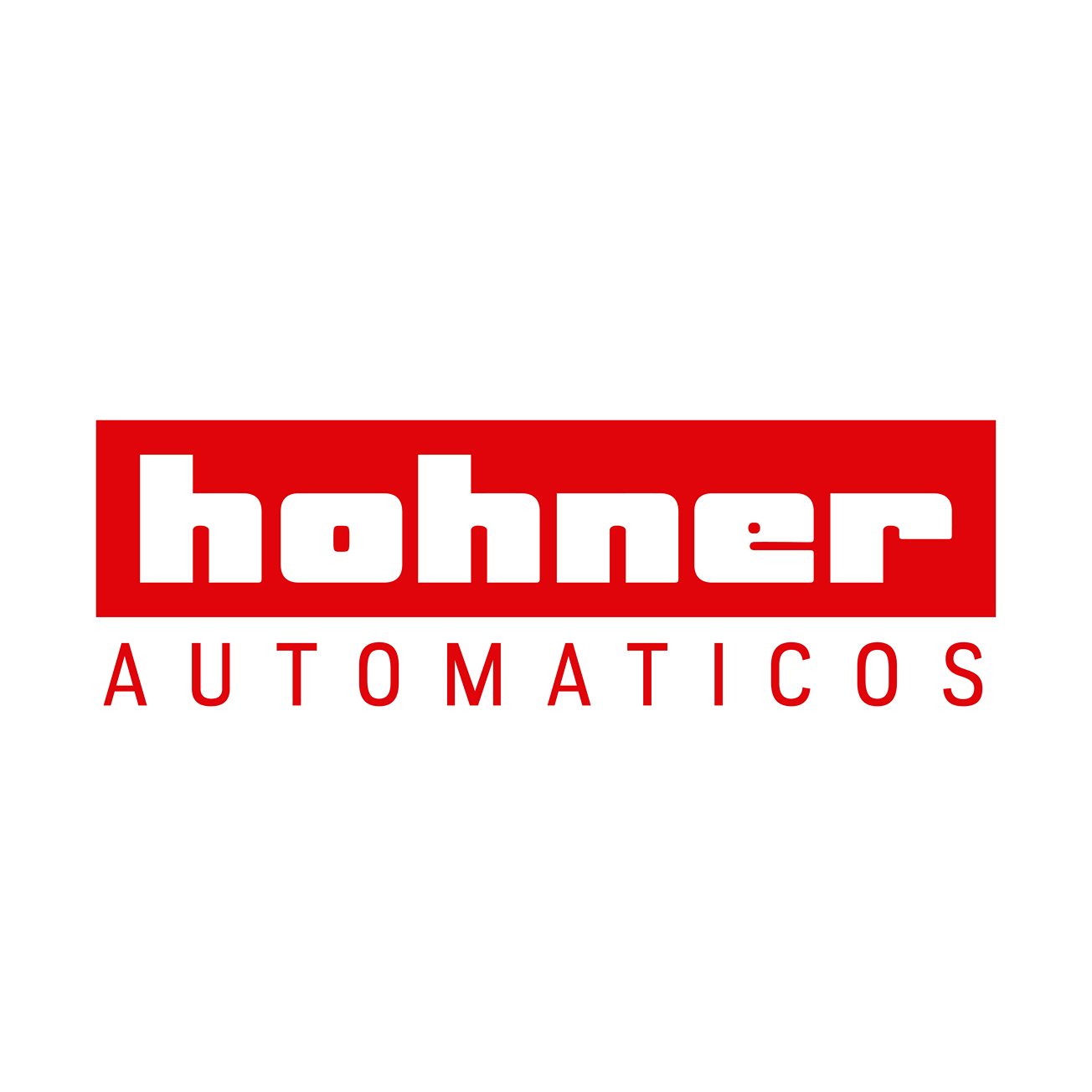 Hohner Automation
