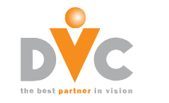 DVC Machinevision BV