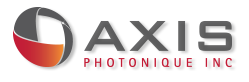 Axis Photonique Inc.