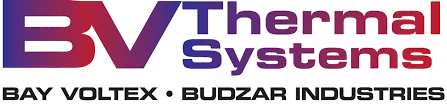 BV Thermal Systems, Division of Budzar Industries, Inc.
