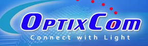 Optix Communications, Inc.