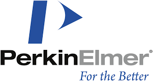 PerkinElmer logo.