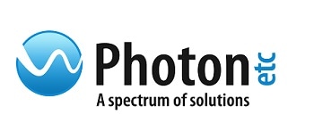 Photon etc logo.