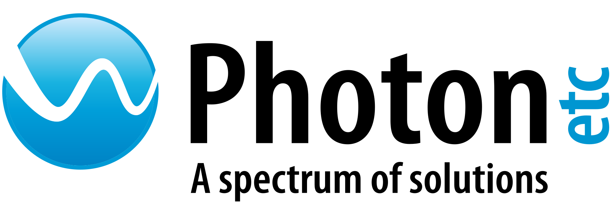Photon etc logo.