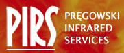 PIRS, Pregowski Infrared Services