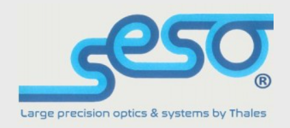 Societe Europeenne de Systemes Optiques