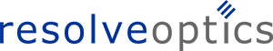 Resolve Optics Ltd. logo.