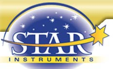Star Instruments