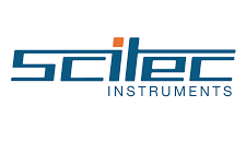Scitec Instruments Ltd logo.