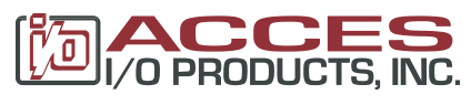 Acces I/O Products Inc.
