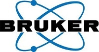 Bruker Optics logo.