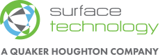 Surface Technology Plc