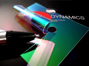 Optical Dynamics Nanotechnology (ODN)