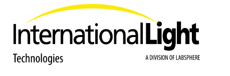International Light Technologies logo.