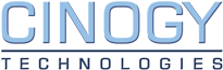 CINOGY Technologies GmbH logo.