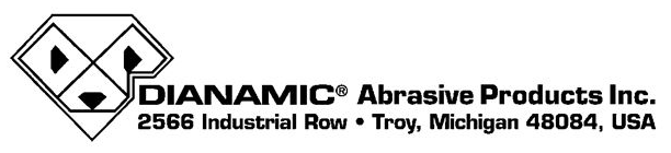 DIANAMIC Abrasive Products Inc.