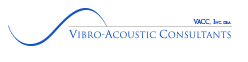 Vibro-Acoustic Consultants - VACC, Inc.