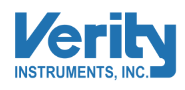Verity Instruments Inc.