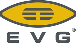 EV Group logo.