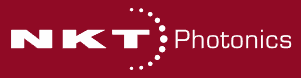 NKT Photonics A/S logo.