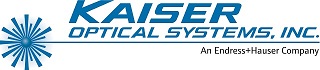 Kaiser Optical Systems, Inc.