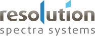 RESOLUTION Spectra Systems