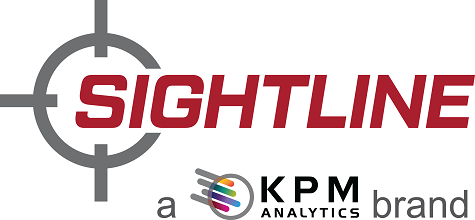 Sightline Process Control Inc. logo.