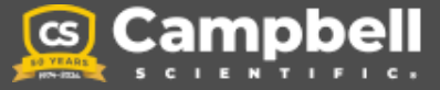 Campbell Scientific, Inc.