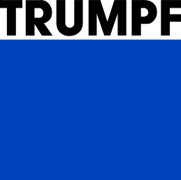 TRUMPF Laser Division logo.