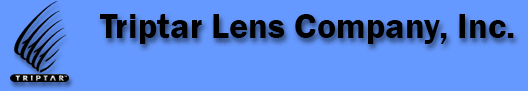 Triptar Lens Company, Inc.