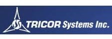 TRICOR Systems Inc. logo.